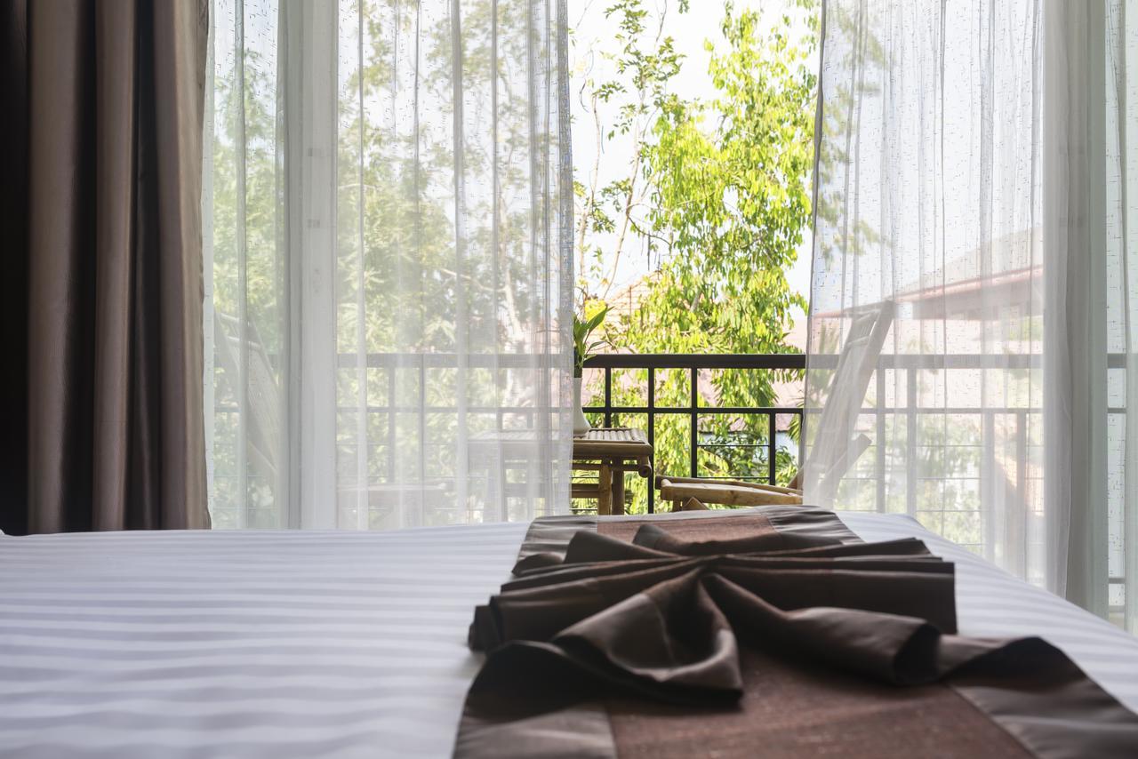 Malenne D'Angkor Residence เสียมราฐ ภายนอก รูปภาพ