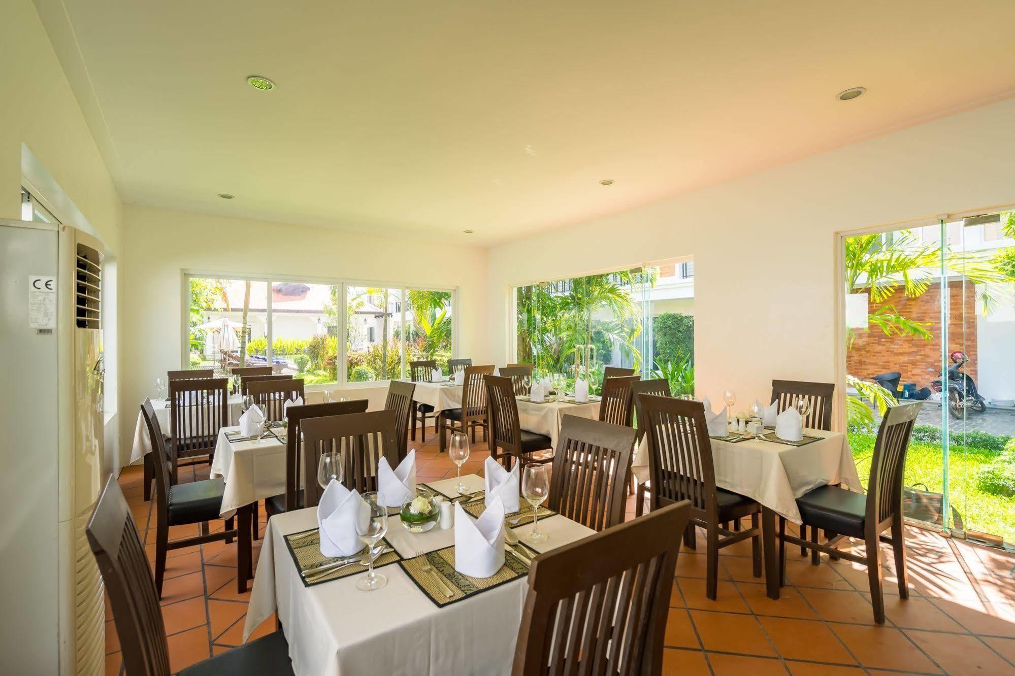 Malenne D'Angkor Residence เสียมราฐ ภายนอก รูปภาพ